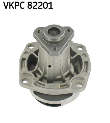 SKF Vízpumpa VKPC82201_SKF